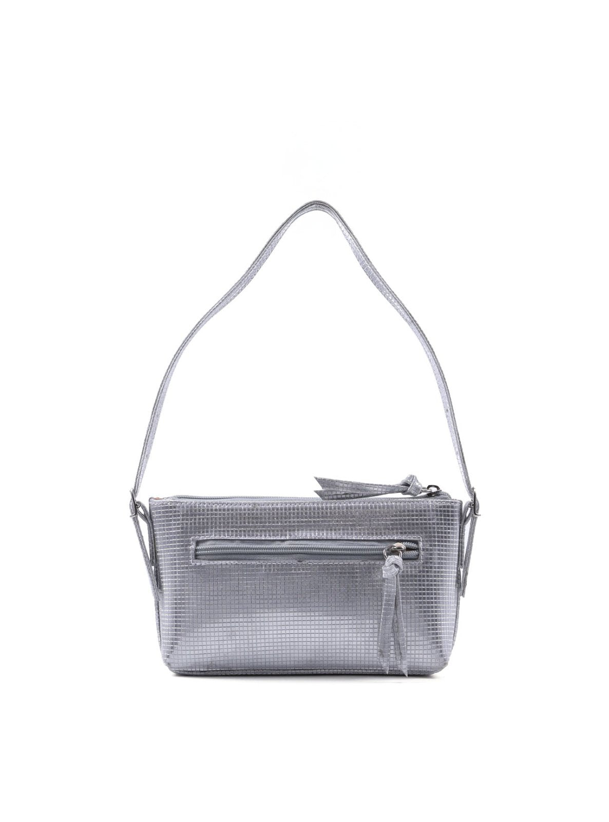 Bolsa Baguete Pequena com Alça de Ombro BSI-6544 - PT