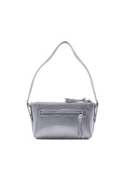 Bolsa Baguete Pequena com Alça de Ombro BSI-6544 - PT