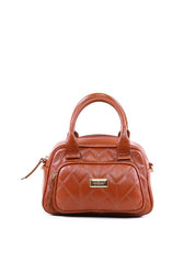 Bolsa Tote em Matelassê com Alça Dupla - Castor BSI-6367 - CS