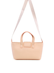 Bolsa Transversal com Lingueta e Fecho Imã BSI-6198 - FE