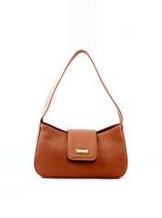 Bolsa Baguete com Lingueta Larga - Castor BSI-6175 - CS