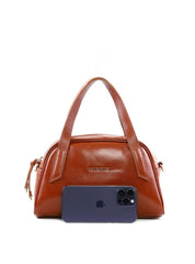 Bolsa Tote Arredondada - Castor BSI-6390 - CS