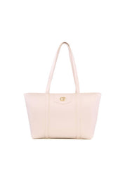 Bolsa Shopper com Detalhe em Costura - Fenno BSI-6232 - FE