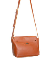 Bolsa Tote Média Transversal Castor BSI-5856 - CS