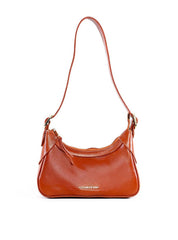 Bolsa Baguete com Fivelas Laterais - Castor BSI-6353 - CS