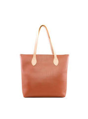 Bolsa Shopper Média com Bag Charm BSI-6463 - CS
