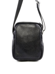 Bolsa Tiracolo Unissex com Bolso Frontal BSI-6515 - PR