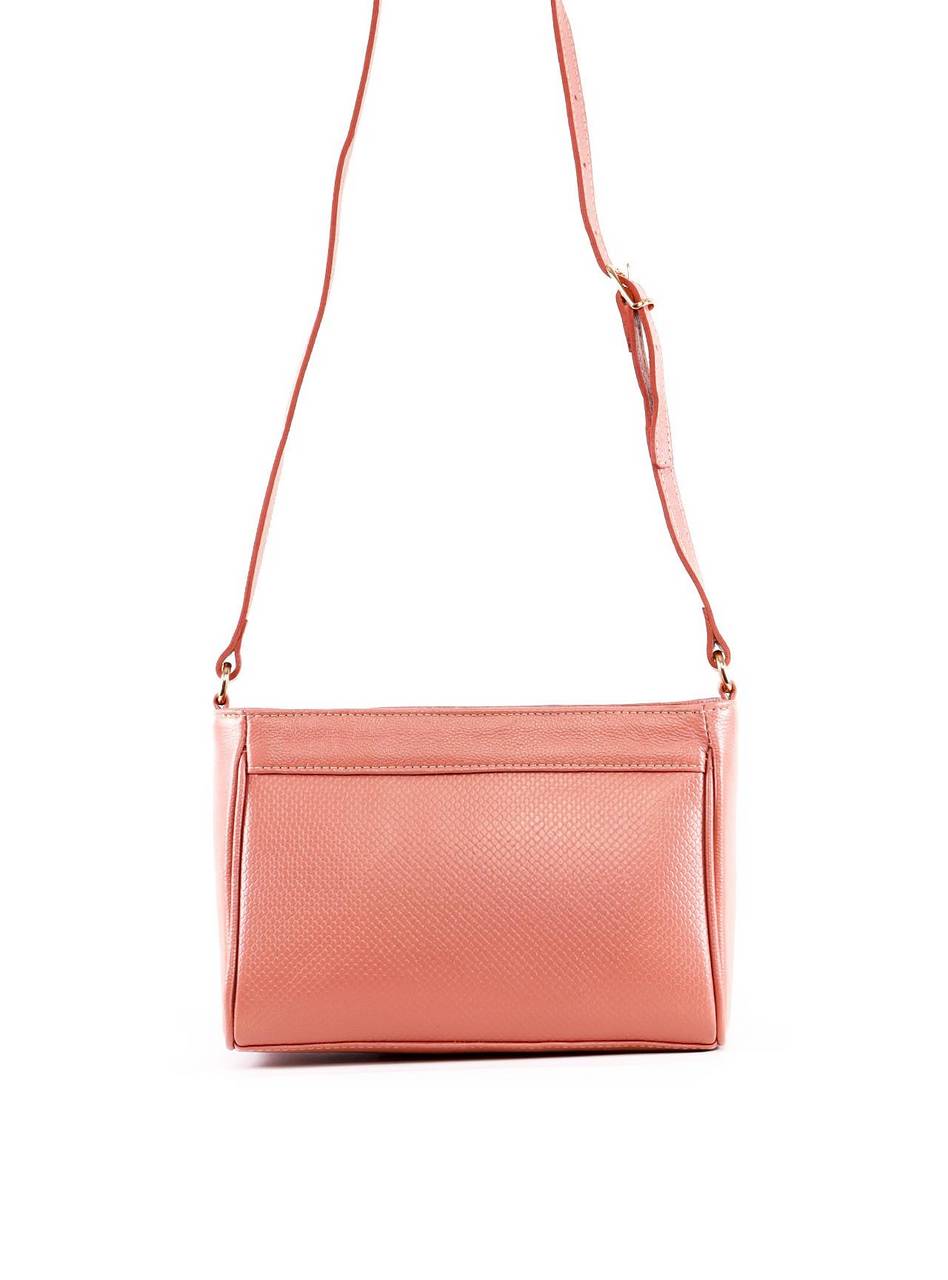 Bolsa Tote Arredondada em Matelasse - Nude BSI-6357 - NU