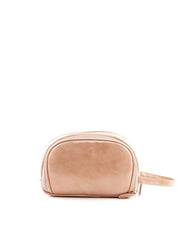 Necessaire Grande com Três Divisórias - Nude NSI-172 - NU