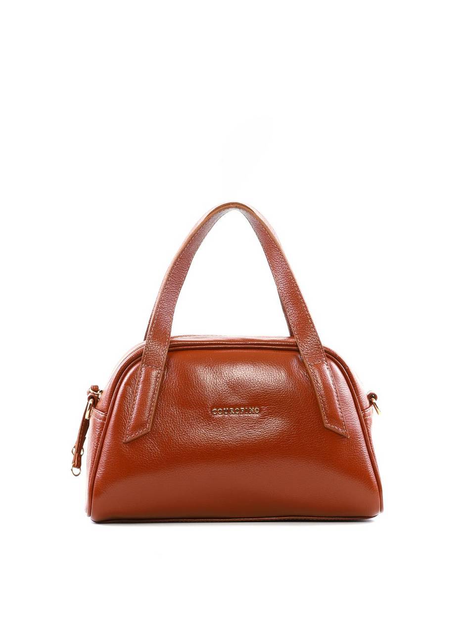 Bolsa Tote Arredondada - Castor BSI-6390 - CS