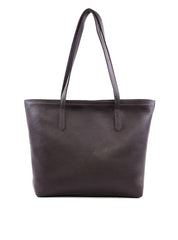 Bolsa Tiracolo com Bolso Frontal e Esferas - Cacau BSI-6197 - CA