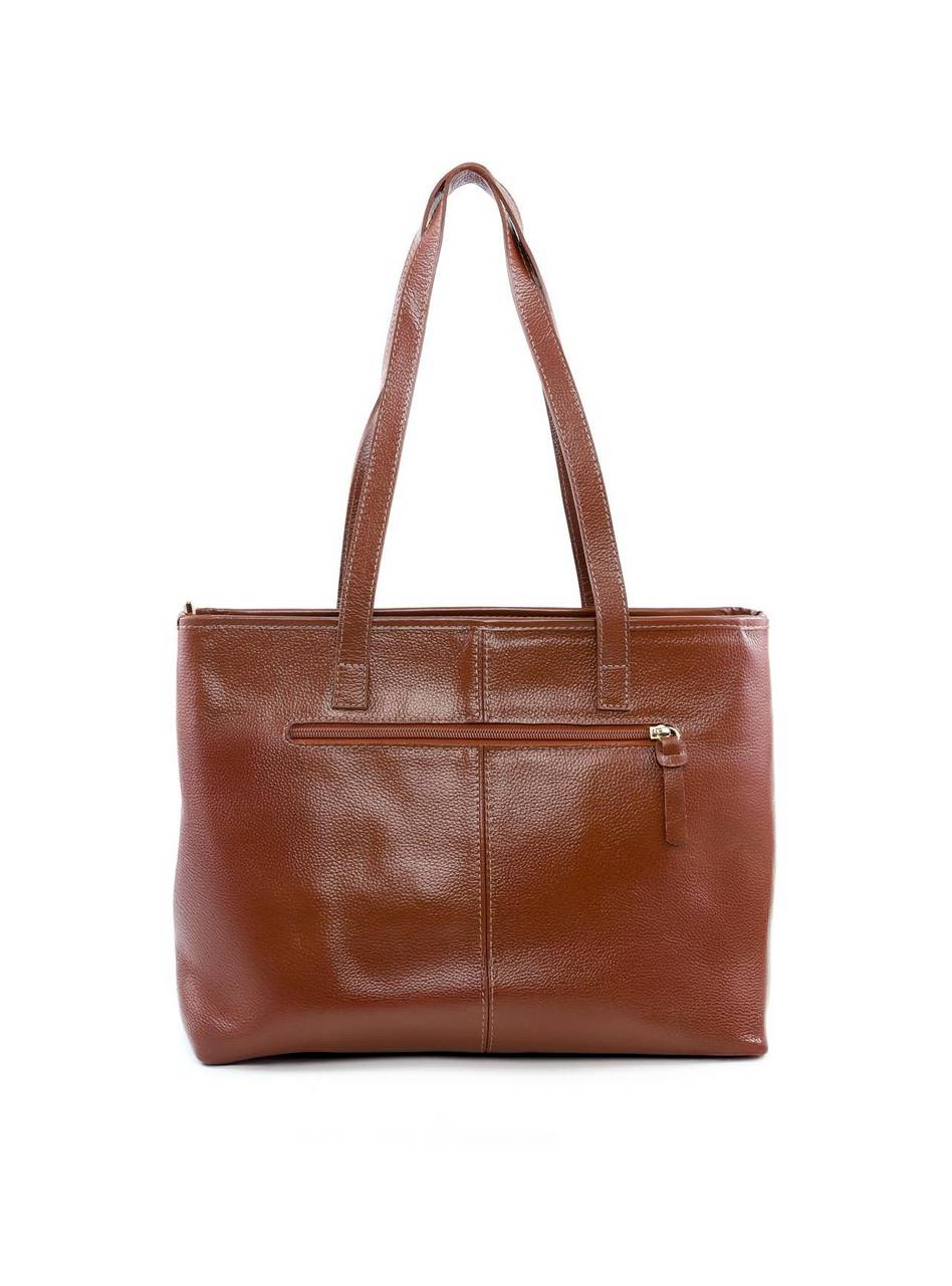 Bolsa Shopper Tiracolo com Cordão - Castor BSI-6073 - CS