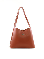 Bolsa Bucket Média Tiracolo com Três Divisórias BSI-6501 - CS