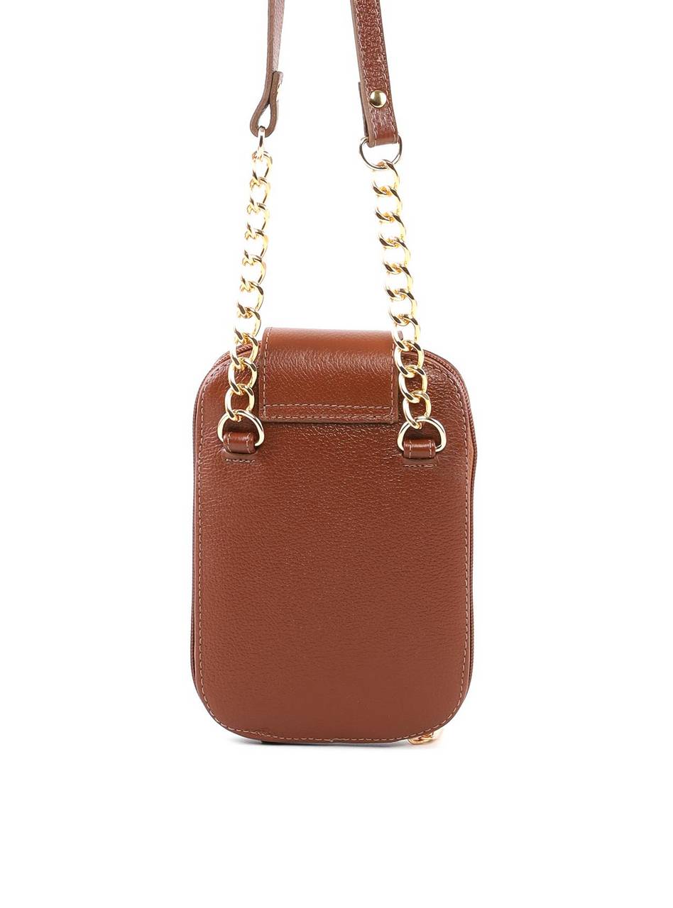 Bolsa Porta Celular Transversal - Castor BSI-6472 - CS