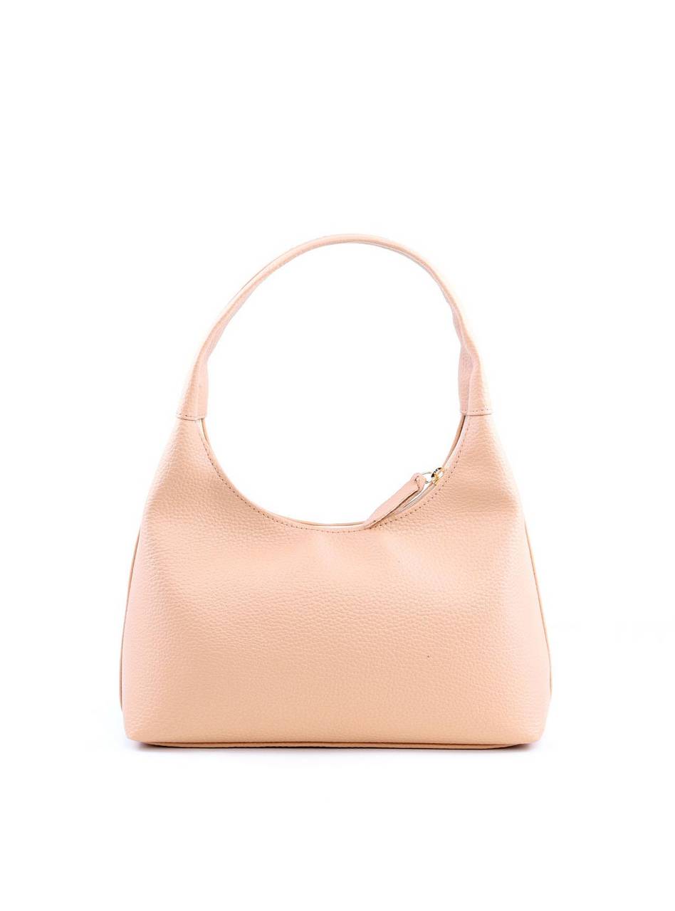 Bolsa Hobo com Alça de Ombro Meia Lua - Fenno BSI-6024 - FE