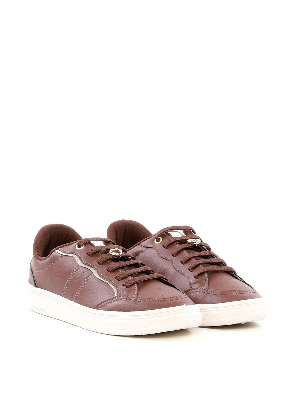 Tênis Feminino com Material Tecnológico SP-12257 - CA
