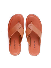 Chinelão Masculino de Dedo sem Costura - Castor SDI-12164 - CS