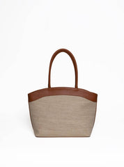 Bolsa Tote Tiracolo Sem Divisórias Sintético - BSI-5987 - CS BSI-5987 - CS