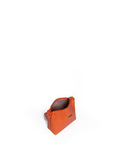 Bolsa Carteiro Tiracolo Sintético Alça com Ilhós Laranja - BSI-5968 - LR BSI-5968 - LR