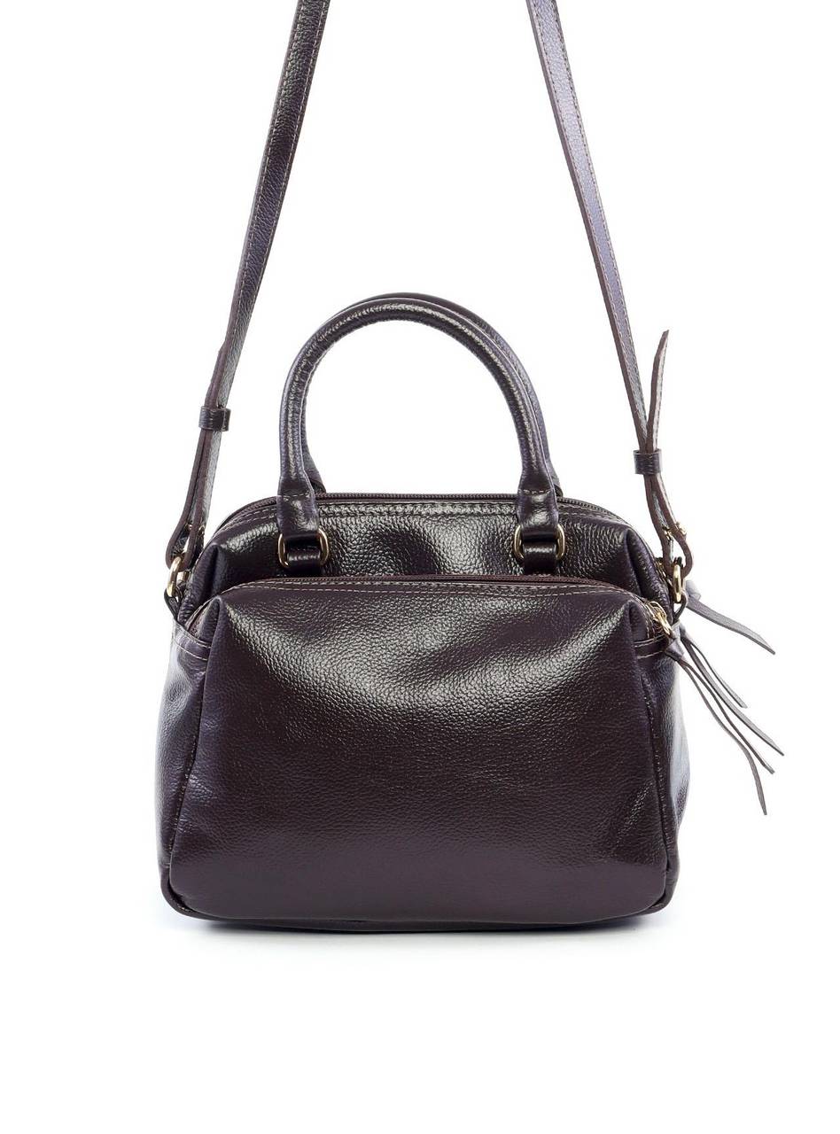 Bolsa Tote com Alça Removível - Cacau BSI-6137 - CA