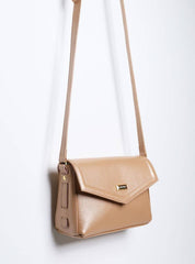 Bolsa Satchel Pequena Transversal Fenno BSI-5852 - FE