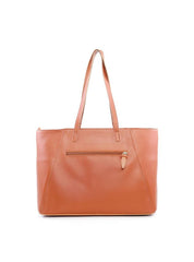 Bolsa Shopper com Recorte Frontal - Castor  BSI-6166 - CS