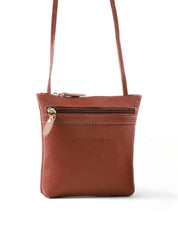 Bolsa Tote Transversal Pequena Diversas BSI-5402 - DV