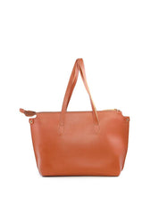 Bolsa Shopper com Recortes - Castor BSI-6138 - CS