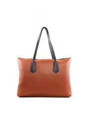 Bolsa Shopper Bag Charm Coração - Castor BSI-6413 - CS