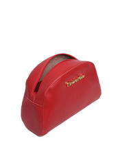 Bolsa Bag Transversal Simples com Alça Transversal - Vermelha BSI-5135 - VE