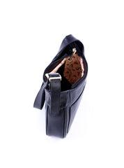 Bolsa Tote Tiracoloco com Alça Ajustável - Preta BSI-6077 - PR