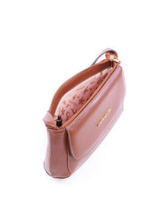 Bolsa Saddle Transversal com Bolso Frontal Castor BSI-5959 - CS