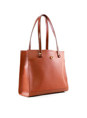 Bolsa Shopper Quadrada Três Divisórias - Castor BSI-6429 - CS