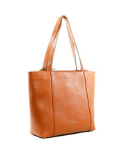 Bolsa Shopper Clássica com Costura - Castor BSI-6439 - CS