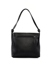 Bolsa Tote Média com Alça Nó e Detalhe Costura BSI-6535 - PR