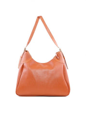 Bolsa Hobo com Fivelas e Recortes em Sintético - Castor BSI-6202 - CS