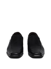 Sapato Masculino Couro New Civic - Preta SP-11636 - PR