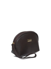 Bolsa Bag de Mão com Puxador - Cacau BSI-5500 - CA