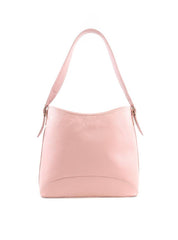 Bolsa Bucket Média com 3 Divisórias - Nude BSI-6454 - NU