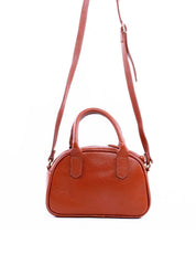Bolsa Karol Tote Detalhe Laço - Castor BSI-6320 - CS