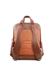 Mochila Executiva com Divisória para Notebook - Castor MEI-464 - CS