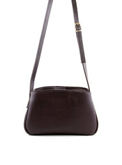 Bolsa Tote Transversal com 3 Divisórias - Cacau BSI-6411 - CA