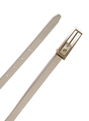 Cinto Feminino Casual com Fivela Retangular - Fenno CTI-974 - FE