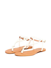 Rasteira de Dedo Tiras em Nó - Fenno SDI-11997 - FE