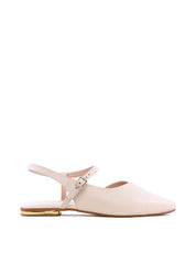 Sapatilha Slingback de Bico Fino - Fenno SDI-12133 - FE