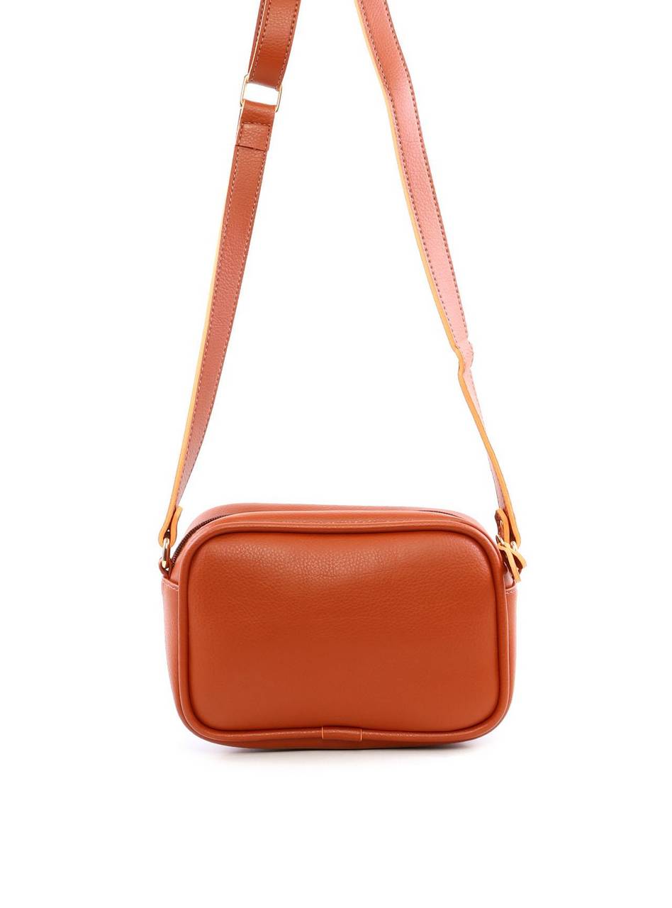 Bolsa Tote Pequena Arredondada - Castor BSI-6269 - CS