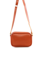 Bolsa Tote Pequena Arredondada - Castor BSI-6269 - CS