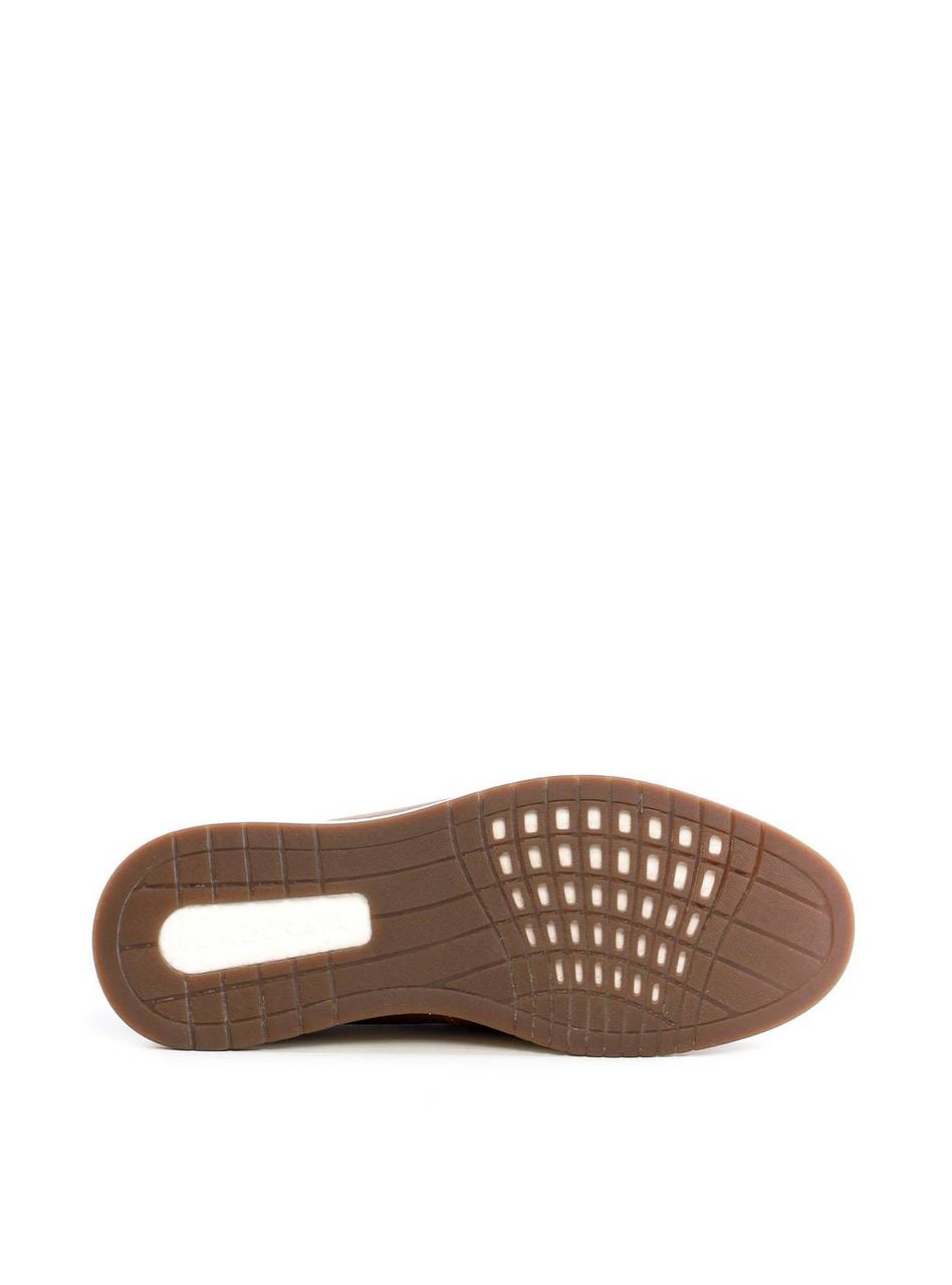 Mocassim Masculino Democrata Casual - Castor SP-12101 - CS
