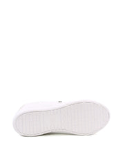 Tênis Feminino com Material Tecnológico SP-12256 - BR