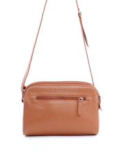 Bolsa Tote Transversal com Três Divisórias - Castor BSI-6067 - CS